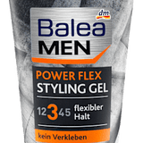 Haargel Power Flex Balea MEN