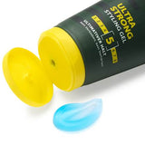 Haargel Ultra Strong Balea MEN