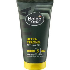 Haarel Ultra Stron, 150 ml