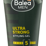 Haargel Ultra Strong Balea MEN