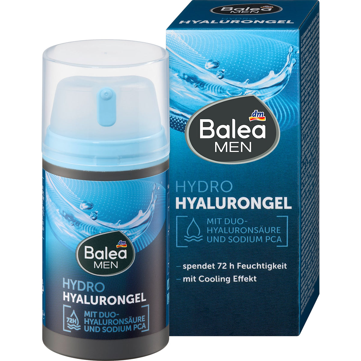 Hyaluron Hydrogel, 75 ml