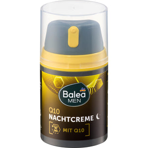 Balea MEN Nachtcreme Q10, 50 ml
