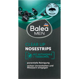 Nosestrips Clear Up, 3 St