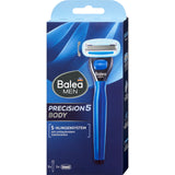Rasierer, precision5 Body, 1 St