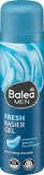 Rasiergel Fresh Balea MEN