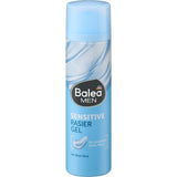 Rasiergel Sensitive, 200 ml