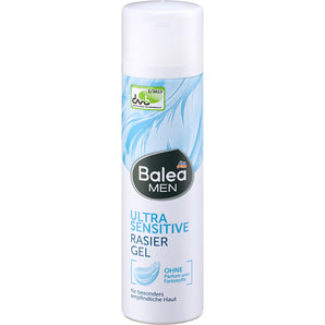 Rasoir Ultra Sensible, 200 ml