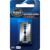 Rasierklingen Classic, 10 St