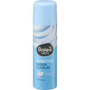 Rasuradora en espuma sensible, 300 ml