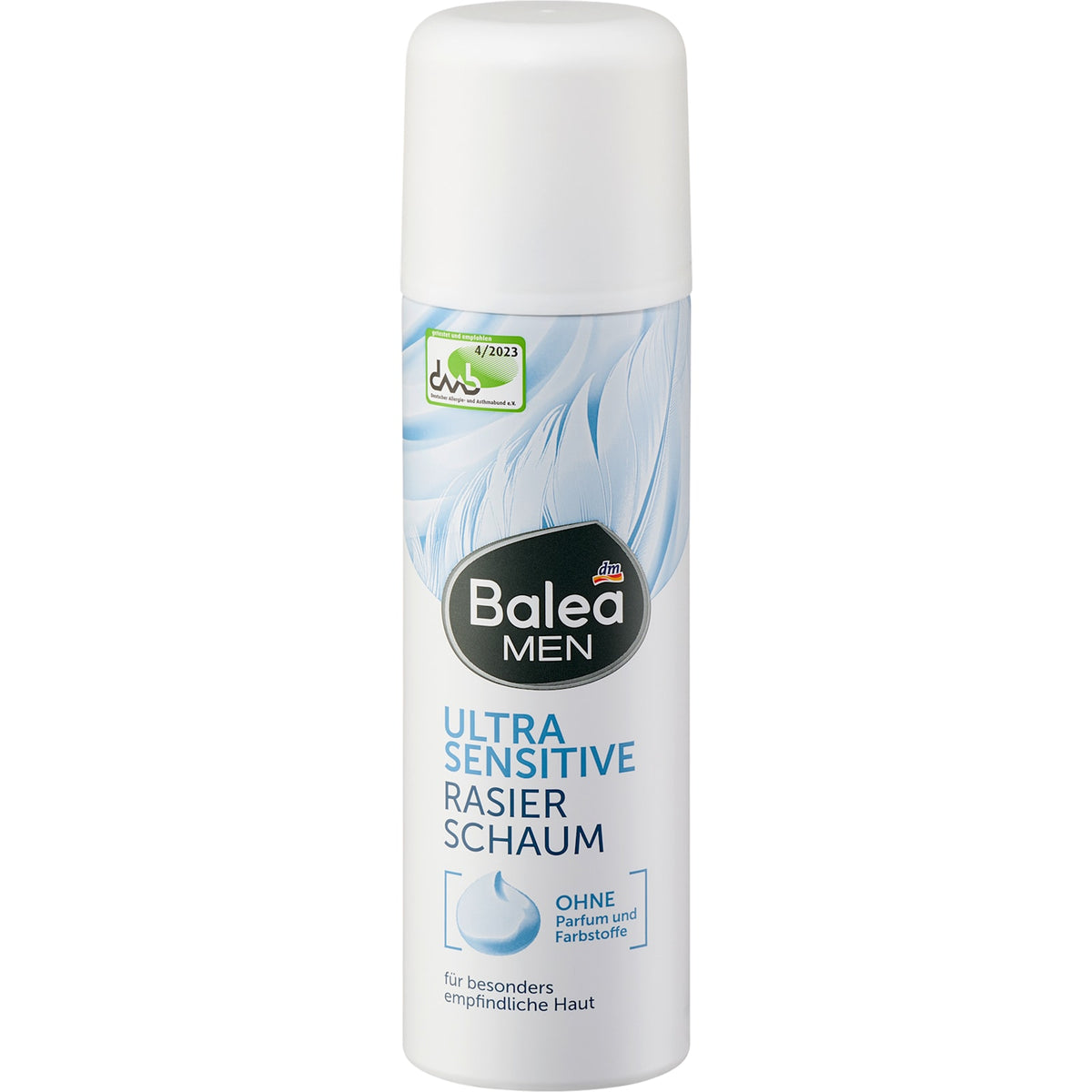 Rasierschaum Ultra Sensitive, 300 ml