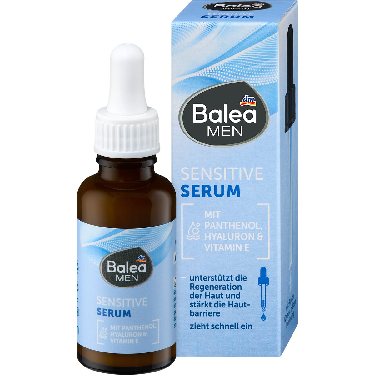 Serum Sensitive, 30 ml