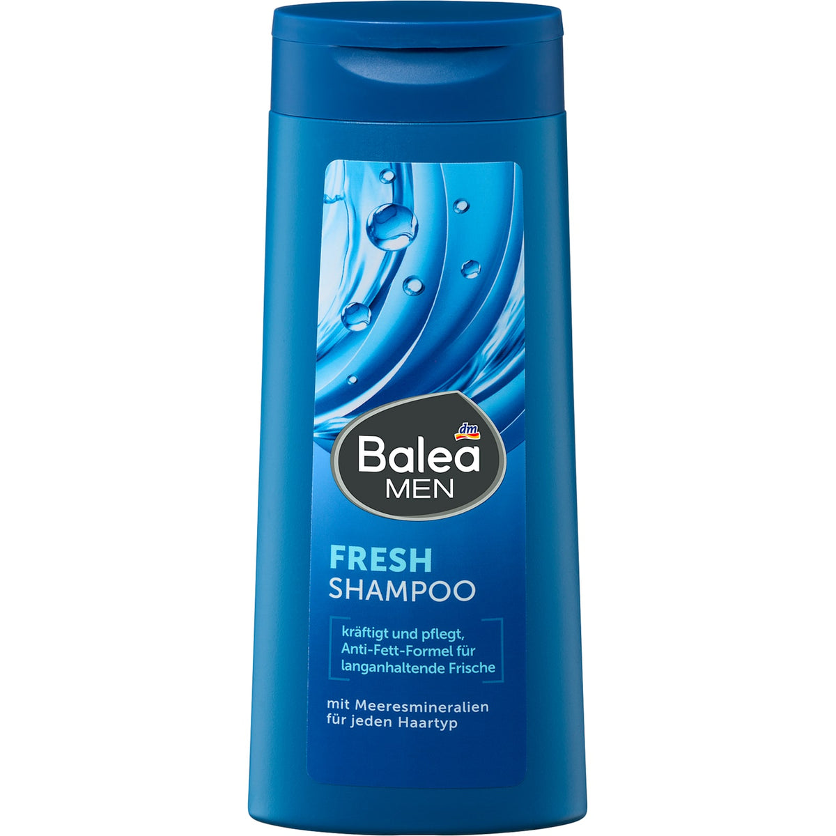 Shampoo Fresh, 300 ml