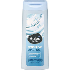 Shampoo Sensible, 300 ml