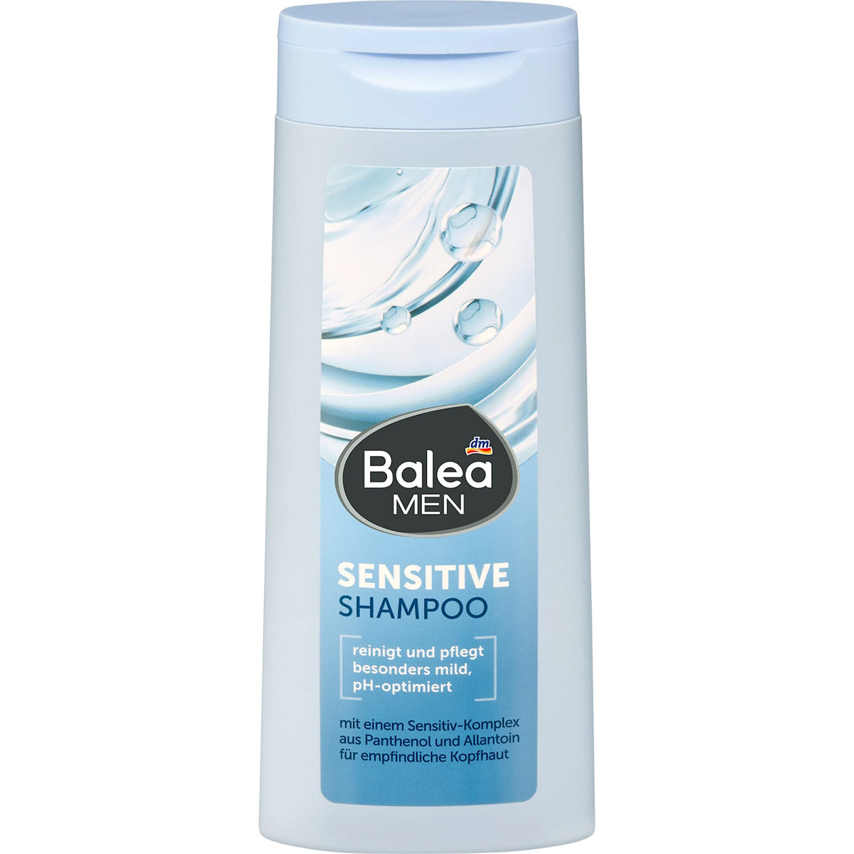 Shampoo Sensitive, 300 ml