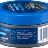 Styling Creme Fibre Balea MEN