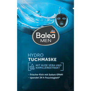 Tuchmascarilla Hydro, 1 ud