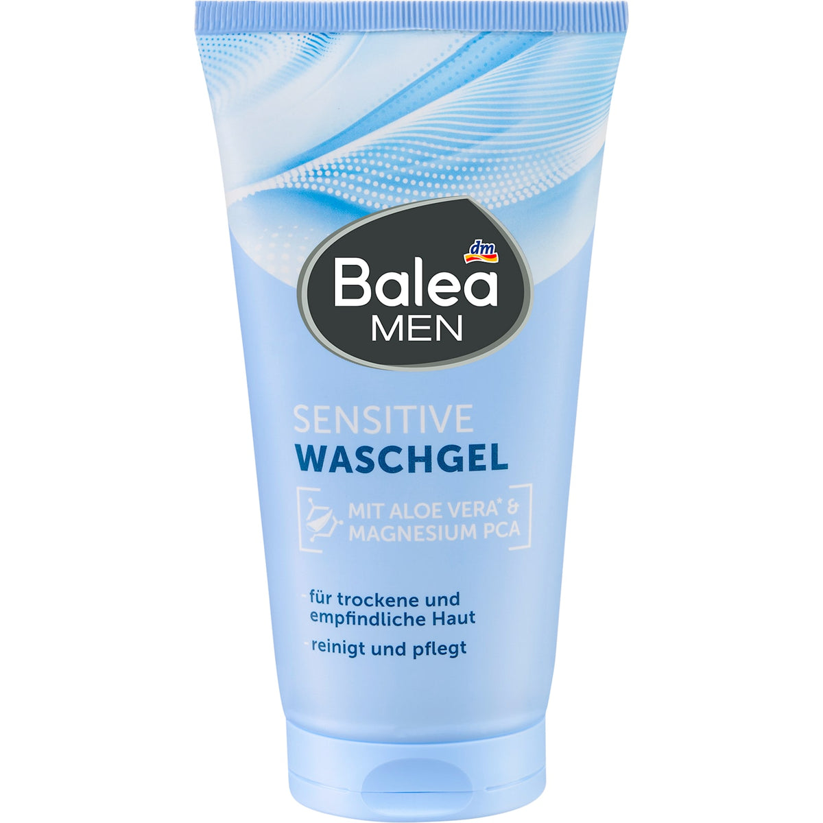 Waschgel Sensitive, 150 ml