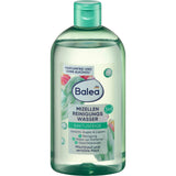 Mizellenwasser Mischhaut Kaktusfeige, 400 ml