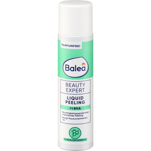 Balea Peeling Liquid Beauty Expert, 125 ml
