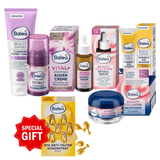 Balea Pflege - Kombiset + Gratis Geschenk - VivaVoss