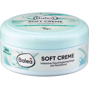 Pflegecreme Soft, 250 ml