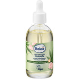 Pflegeöl reichhaltig, 100 ml
