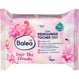 Reinigungstücher softe 5in1 Over the Cloud, 25 St