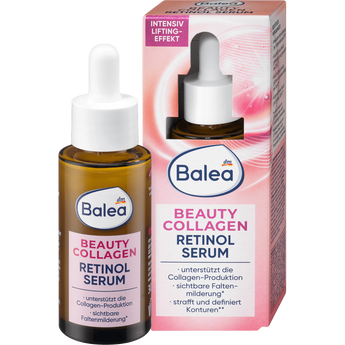 Balea Routine Collagen Combo - VivaVoss
