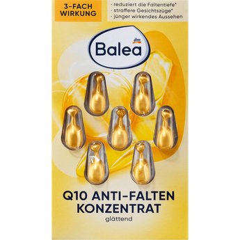 Balea Routine Collagen Combo - VivaVoss