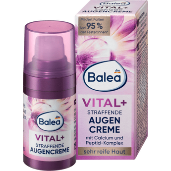Balea Routine Collagen Combo - VivaVoss