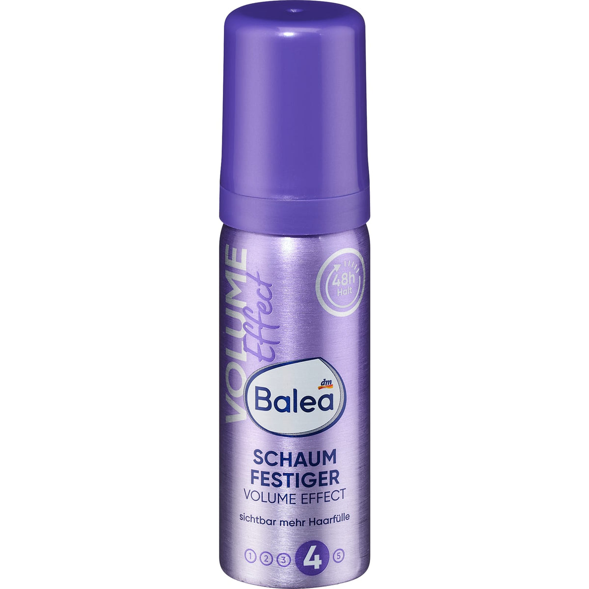 Schaumfestiger Volume Effect, Reisegröße, 50 ml