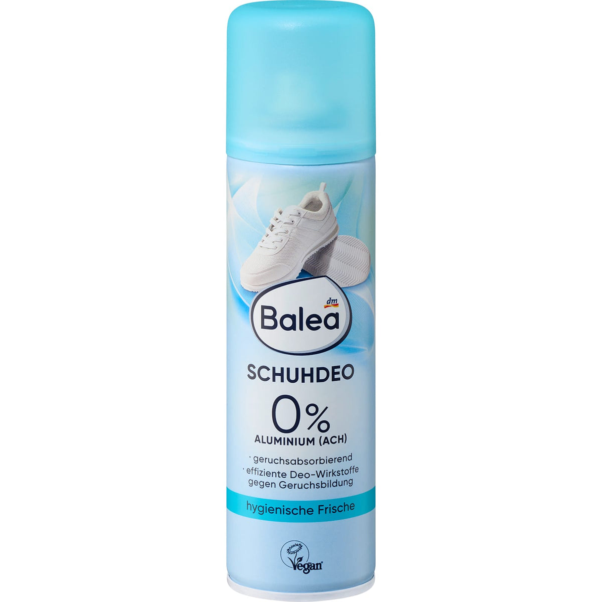 Schuhdeo, 200 ml