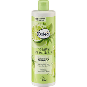 Balea Shampoo erfrischend beauty essentials, 400 ml
