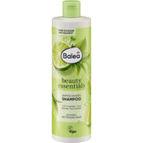 Shampoo erfrischend beauty essentials, 400 ml