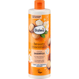 Shampoo Locken beauty essentials, 400 ml