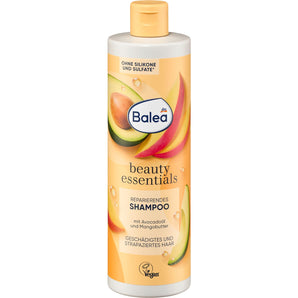 Balea Repairing Shampoo beauty essentials, 400 ml