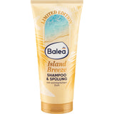 Shampoo & Conditioner Island Breeze, 200 ml