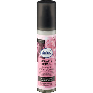 Balea Keratin Repair Express Spray Conditioner, 150 ml