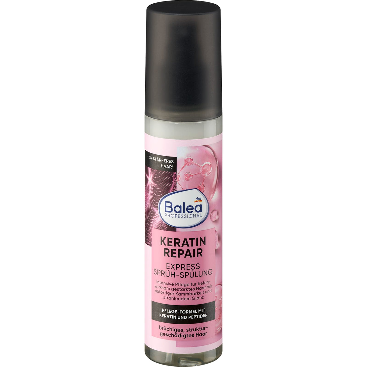 Sprüh-Conditioner Keratin Repair Express, 150 ml