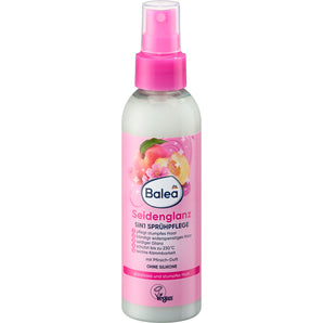 Balea Silk Gloss 5in1 Spray Treatment, 150 ml