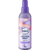 Styling Spray Ultra Volumen, 200 ml