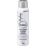 Styling Spray Volumenpuder Pure Styling, 150 ml