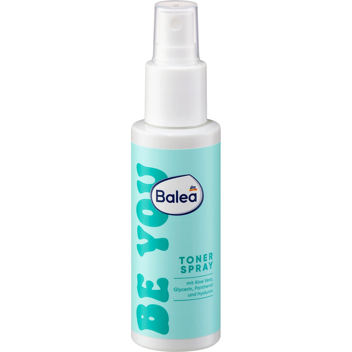 Toner Spray Be You, 100 ml