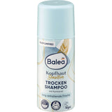 Trockenshampoo Kopfhaut Sensitive, Reisegröße, 100 ml