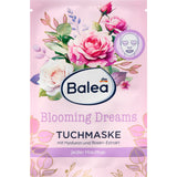 Tuchmaske Blooming Dreams, 1 St
