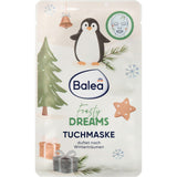 Tuchmaske Frosty Dreams, 1 St