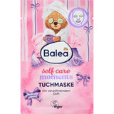 Tuchmaske Selfcare Moments, 1 St