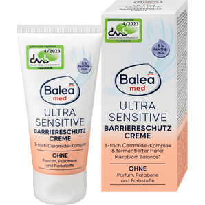 Barriereschutz Creme Ultra Sensitive, 50 ml - VivaVoss