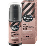 Bartpflege Gel 2in1 Balea MEN