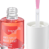 Base Coat Anti Split trend !t up